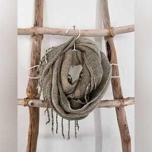 Urban Outfitters Infinity Scarf